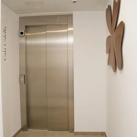 מלון Malva Estartit