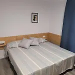 Malva Estartit Szálloda *