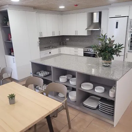 Hostel Malva
