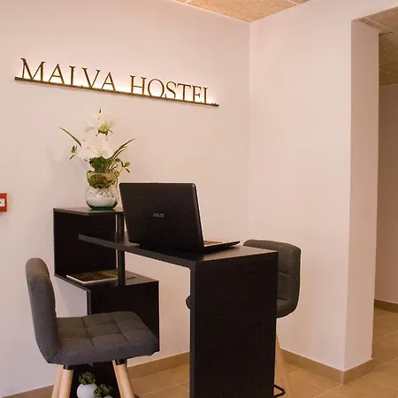 Malva Hostel L'Estartit