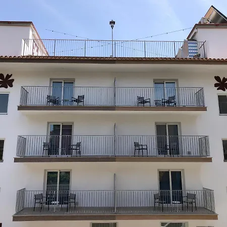 Malva Estartit Hotel