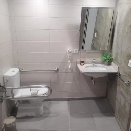 Hotel Malva Estartit
