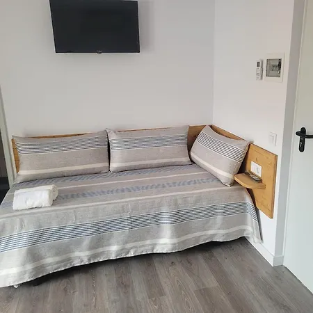 Malva Hostel L'Estartit