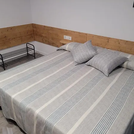 Hostel Malva L'Estartit