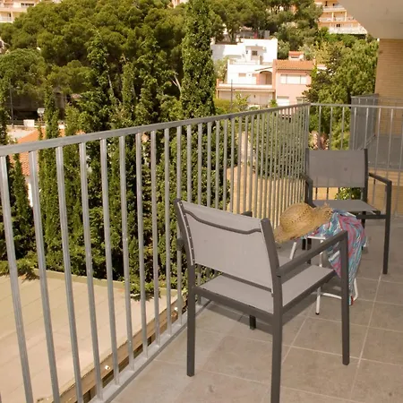 Hostel Malva L'Estartit