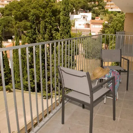 Szálloda Malva Estartit L'Estartit