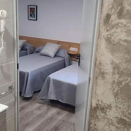 Hostel Malva L'Estartit