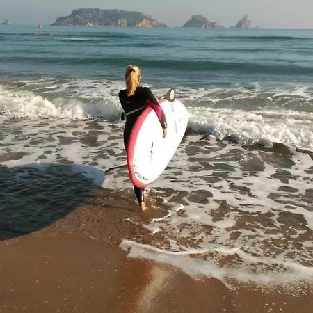 Malva Estartit Szálloda *