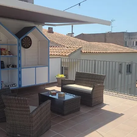 Hostel Malva