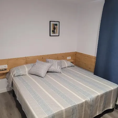 Malva Hostel *