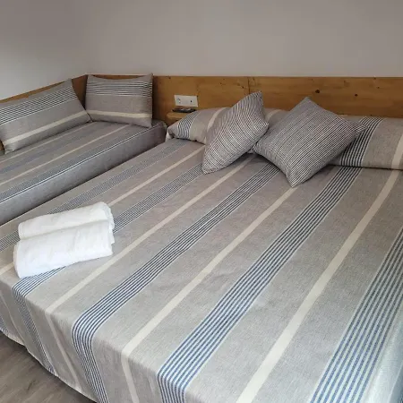 Malva Hostel L'Estartit
