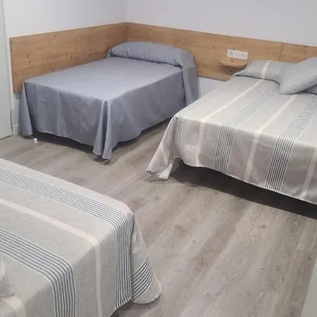 Hostel Malva L'Estartit
