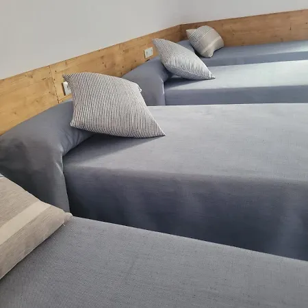 Hostel Malva *