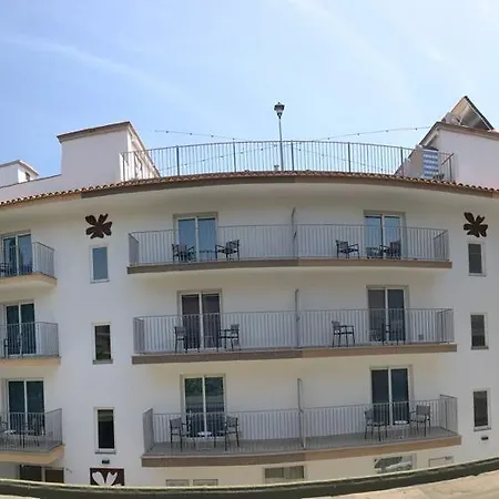 Malva Estartit * L'Estartit