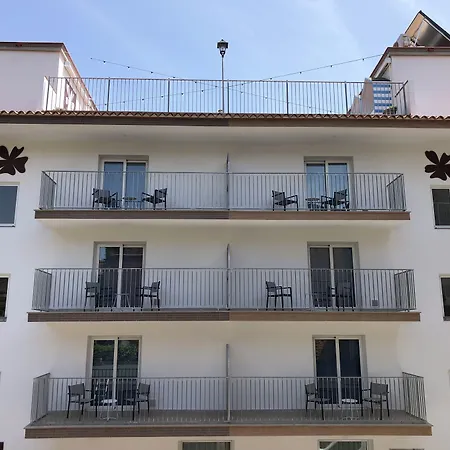 Malva Estartit Hotel *