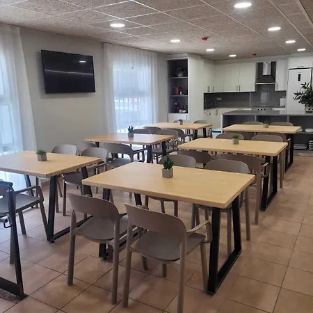 Hotel Malva Estartit