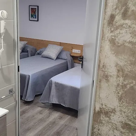 Malva Estartit Hotel *