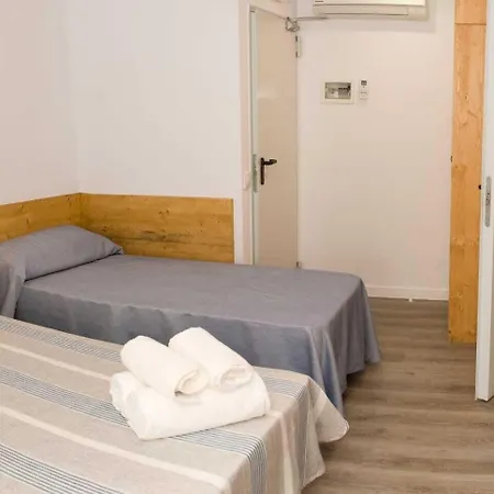 Hotel Malva Estartit *