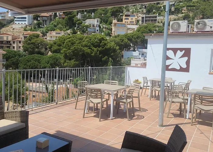 Malva Estartit L'Estartit