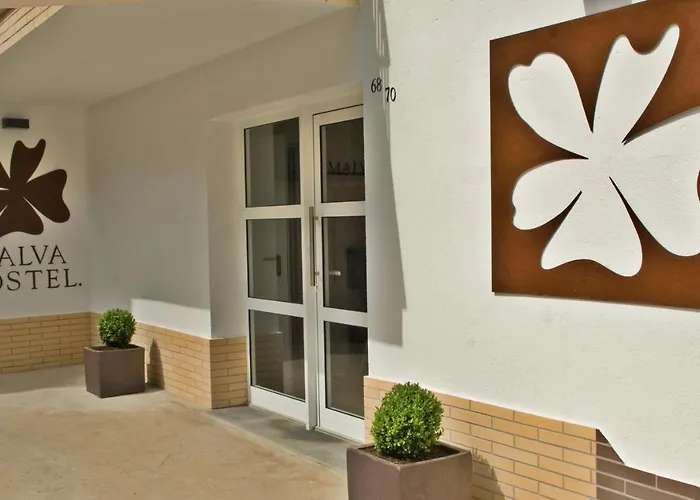 Malva Estartit * L'Estartit