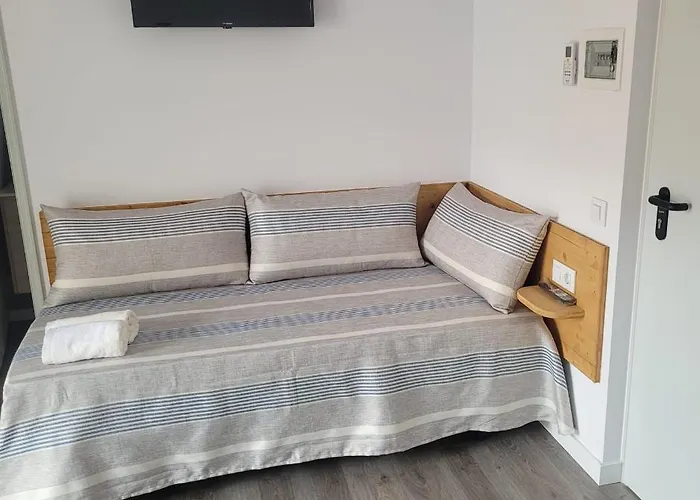 Malva Estartit Ξενοδοχείο L'Estartit