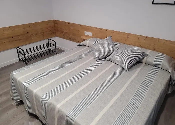 Otel Malva Estartit L'Estartit