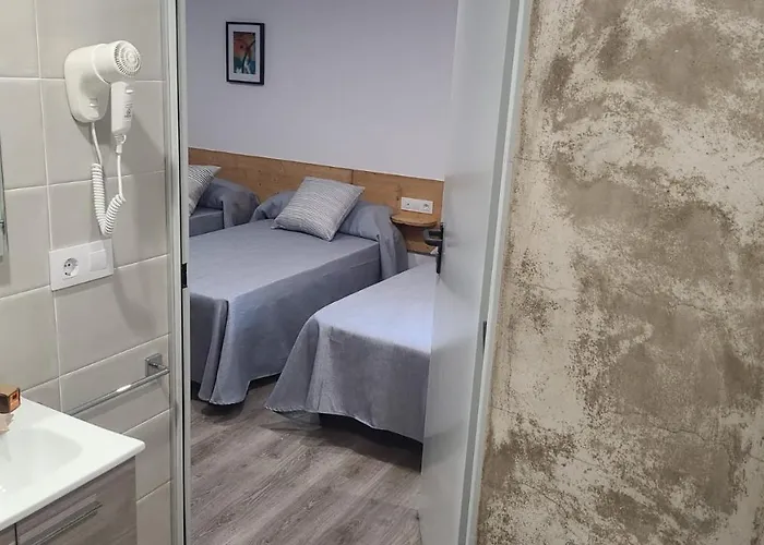 Ξενοδοχείο Malva Estartit L'Estartit
