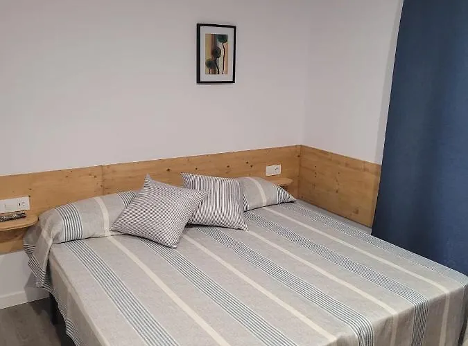 Malva Estartit Ξενοδοχείο *
