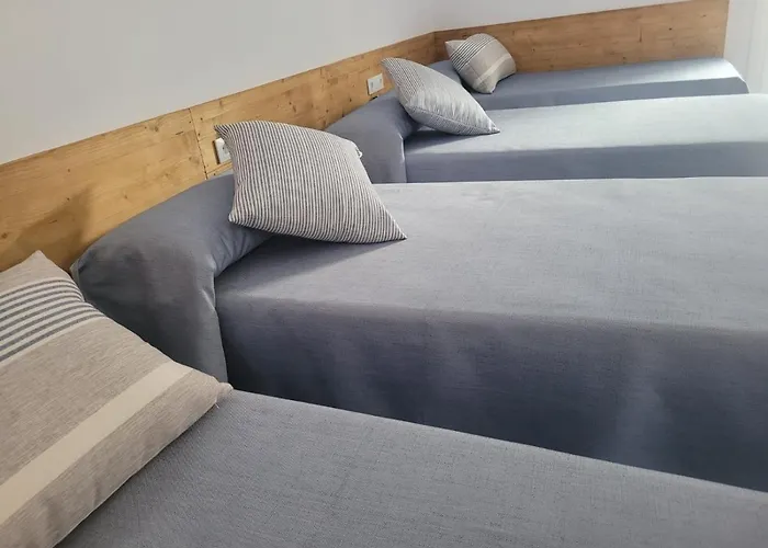 Otel Malva Estartit *