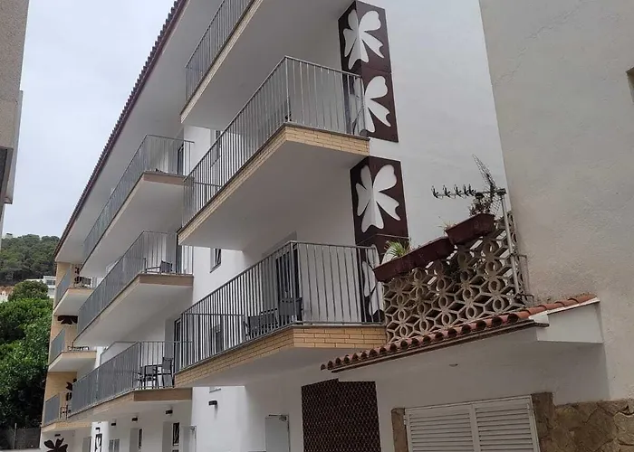 Otel Malva Estartit L'Estartit