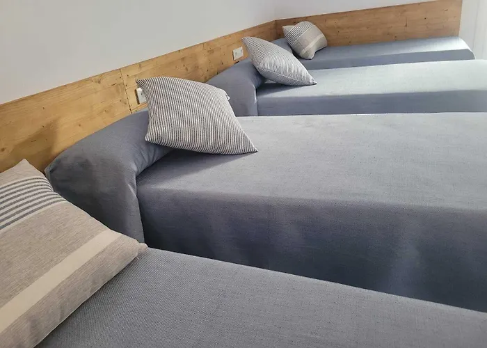 Malva Estartit Hotel *