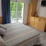 호텔 Malva Estartit 레스타르티트