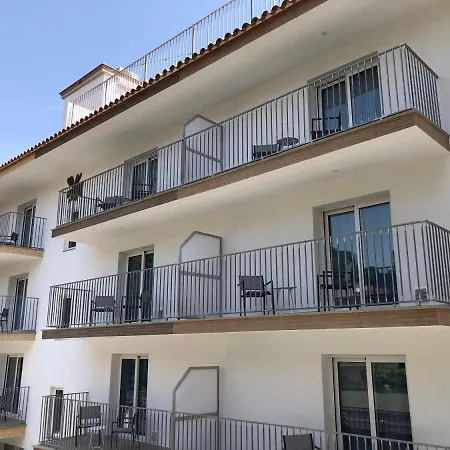 Malva Estartit Hotel