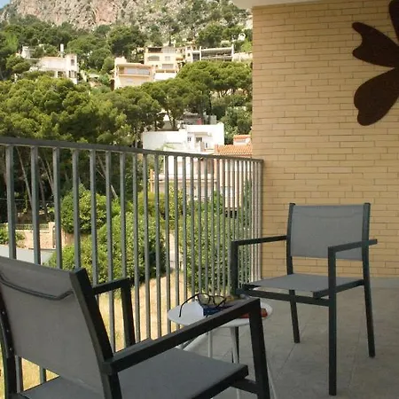 Hotel Malva Estartit