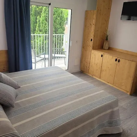 Hotel Malva Estartit L'Estartit