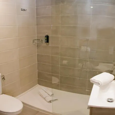 Malva Estartit Hotel *