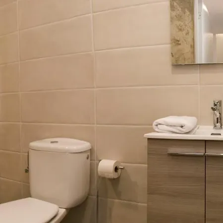 Malva Estartit Hotel *