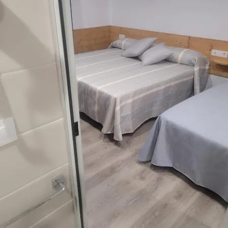 Hotel Malva Estartit *
