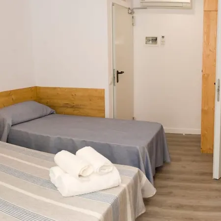 Malva Estartit Hotel