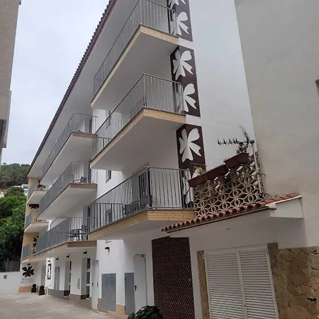 Hotel Malva Estartit L'Estartit