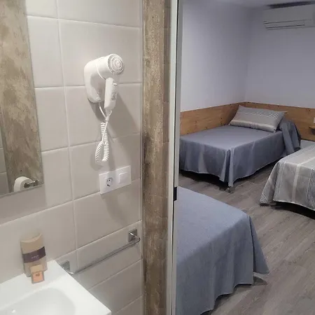 Malva Estartit Hotel *