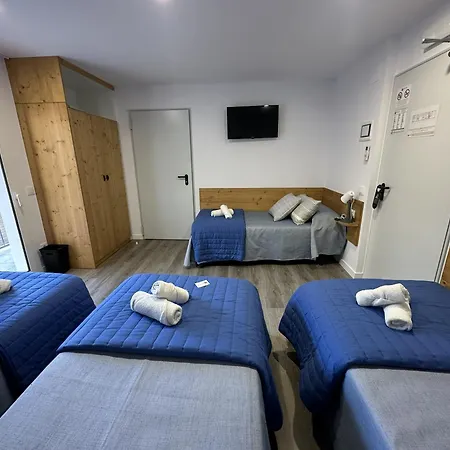 Malva Estartit Hotel L'Estartit