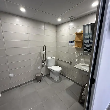 Hotel Malva Estartit L'Estartit