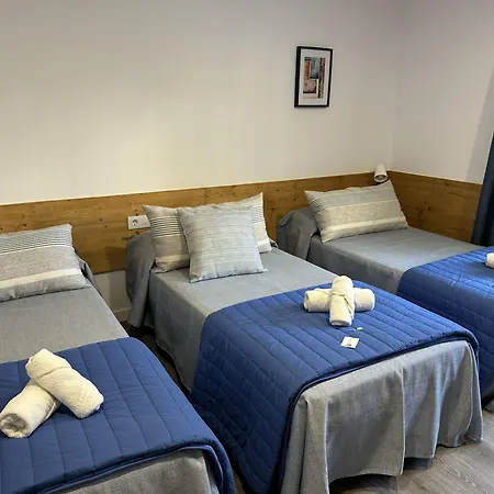 Malva Estartit Hotel