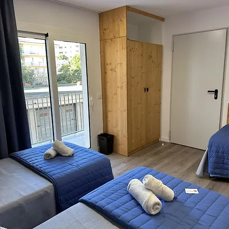 Hotel Malva Estartit *