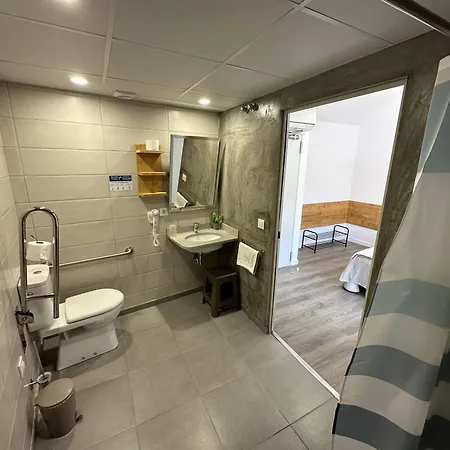 Malva Estartit Hotel *