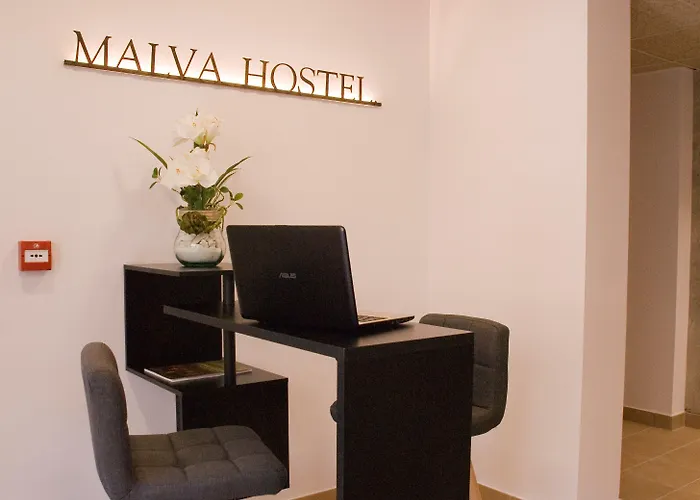 Malva Estartit فندق أولاستارتيت